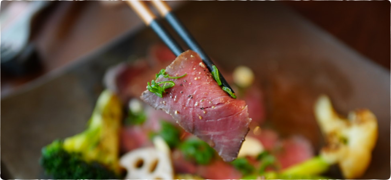 焼肉の画像