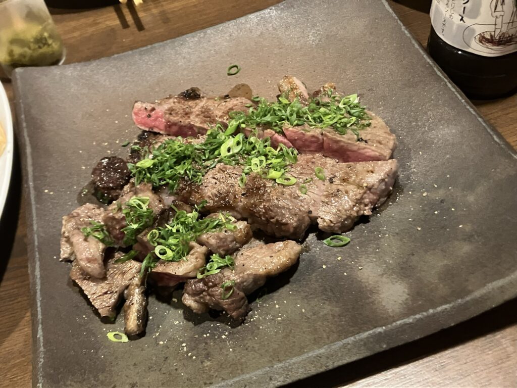 森永牧場とダイニングいけがみ