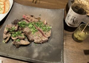 森永牧場とダイニングいけがみ