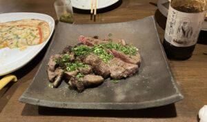 森永牧場とダイニングいけがみ