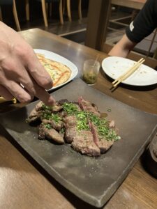 森永牧場とダイニングいけがみ